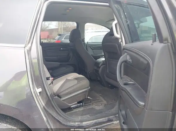 1GNKVGKD0HJ226619 2017 CHEVROLET TRAVERSE - Image 8