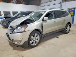 1GNKVGKD0HJ228824 2017 CHEVROLET TRAVERSE