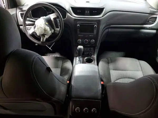 1GNKVGKD0HJ228824 2017 CHEVROLET TRAVERSE - Image 8