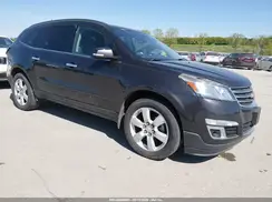 1GNKVGKD0HJ229519 2017 CHEVROLET TRAVERSE