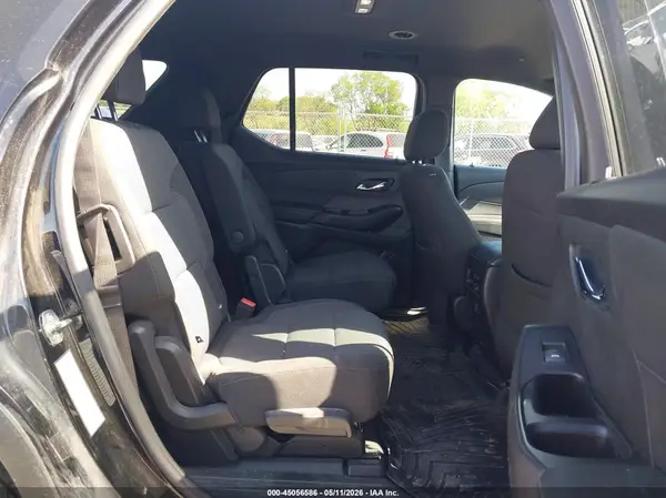 1GNKVGKD0HJ229519 2017 CHEVROLET TRAVERSE - Image 8