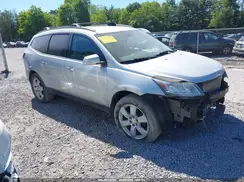 1GNKVGKD0HJ232355 2017 CHEVROLET TRAVERSE