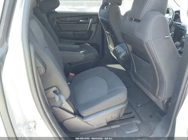 1GNKVGKD0HJ232355 2017 CHEVROLET TRAVERSE - Image 8