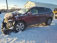 1GNKVGKD0HJ234753 2017 CHEVROLET TRAVERSE