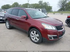 1GNKVGKD0HJ238107 2017 CHEVROLET TRAVERSE