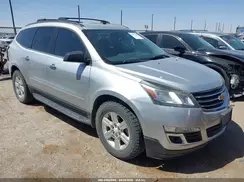 1GNKVGKD0HJ245364 2017 CHEVROLET TRAVERSE