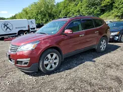 1GNKVGKD0HJ248331 2017 CHEVROLET TRAVERSE