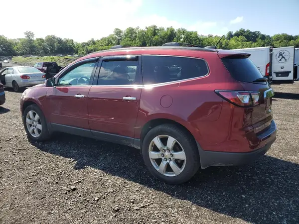 1GNKVGKD0HJ248331 2017 CHEVROLET TRAVERSE - Image 2
