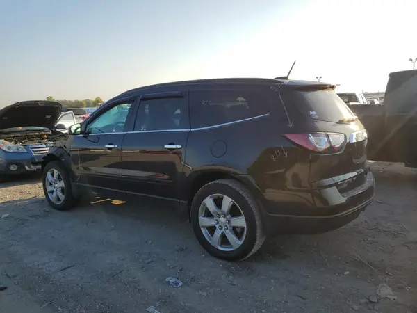 1GNKVGKD0HJ253531 2017 CHEVROLET TRAVERSE - Image 2
