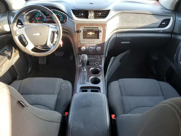 1GNKVGKD0HJ253531 2017 CHEVROLET TRAVERSE - Image 8