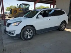 1GNKVGKD0HJ258521 2017 CHEVROLET TRAVERSE