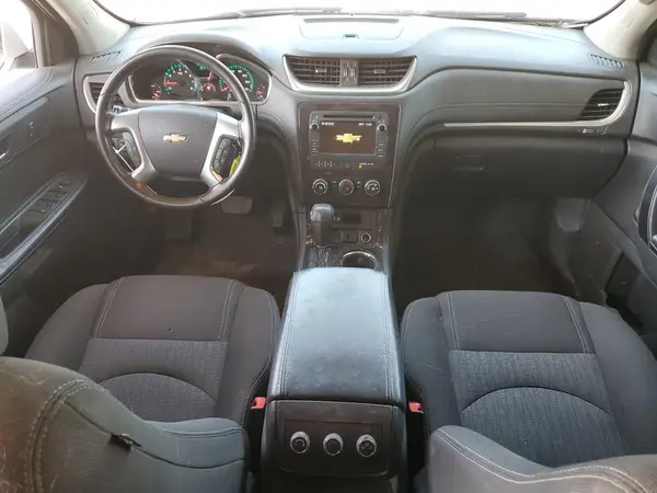 1GNKVGKD0HJ258521 2017 CHEVROLET TRAVERSE - Image 8