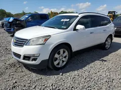 1GNKVGKD0HJ259345 2017 CHEVROLET TRAVERSE