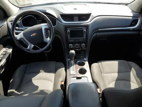 1GNKVGKD0HJ259345 2017 CHEVROLET TRAVERSE - Image 8