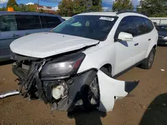 1GNKVGKD0HJ261984 2017 CHEVROLET TRAVERSE