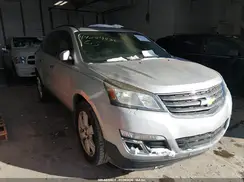 1GNKVGKD0HJ265923 2017 CHEVROLET TRAVERSE