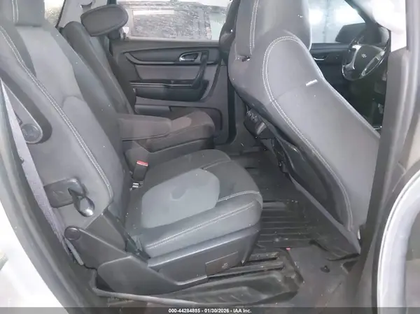 1GNKVGKD0HJ265923 2017 CHEVROLET TRAVERSE - Image 8
