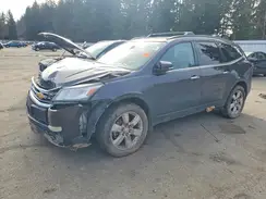 1GNKVGKD0HJ270751 2017 CHEVROLET TRAVERSE