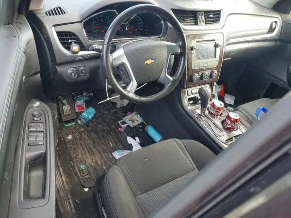 1GNKVGKD0HJ270751 2017 CHEVROLET TRAVERSE - Image 8