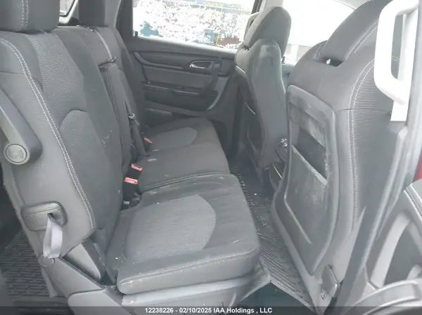 1GNKVGKD0HJ277408 2017 CHEVROLET TRAVERSE - Image 8