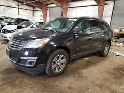1GNKVGKD0HJ279790 2017 CHEVROLET TRAVERSE