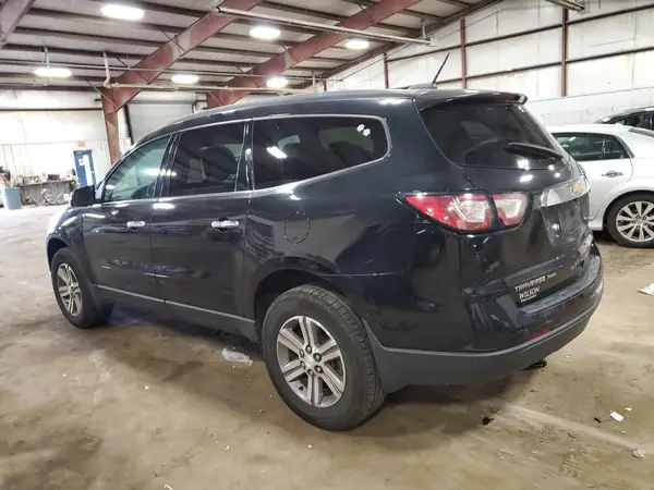 1GNKVGKD0HJ279790 2017 CHEVROLET TRAVERSE - Image 2