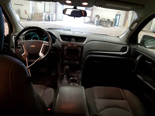 1GNKVGKD0HJ279790 2017 CHEVROLET TRAVERSE - Image 8