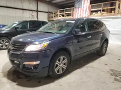 1GNKVGKD0HJ282334 2017 CHEVROLET TRAVERSE