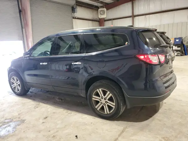 1GNKVGKD0HJ282334 2017 CHEVROLET TRAVERSE - Image 2