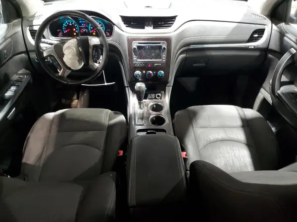 1GNKVGKD0HJ282334 2017 CHEVROLET TRAVERSE - Image 8