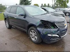 1GNKVGKD0HJ282575 2017 CHEVROLET TRAVERSE