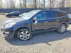 1GNKVGKD0HJ283192 2017 CHEVROLET TRAVERSE