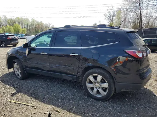 1GNKVGKD0HJ283192 2017 CHEVROLET TRAVERSE - Image 2