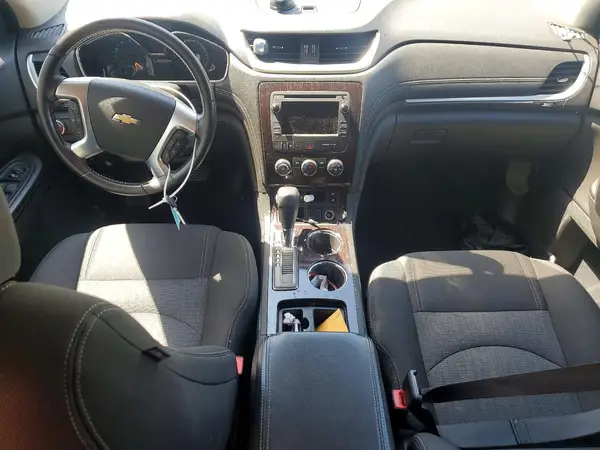 1GNKVGKD0HJ283192 2017 CHEVROLET TRAVERSE - Image 8
