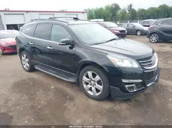1GNKVGKD0HJ286416 2017 CHEVROLET TRAVERSE