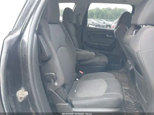 1GNKVGKD0HJ286416 2017 CHEVROLET TRAVERSE - Image 8
