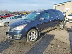 1GNKVGKD0HJ290563 2017 CHEVROLET TRAVERSE