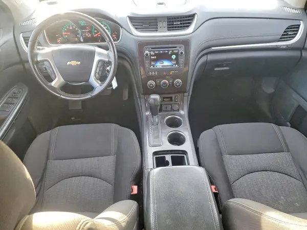 1GNKVGKD0HJ290563 2017 CHEVROLET TRAVERSE - Image 8