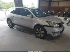 1GNKVGKD0HJ298582 2017 CHEVROLET TRAVERSE