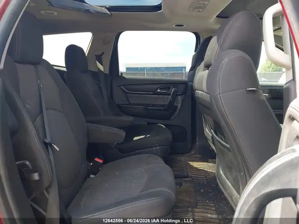 1GNKVGKD0HJ302971 2017 CHEVROLET TRAVERSE - Image 8