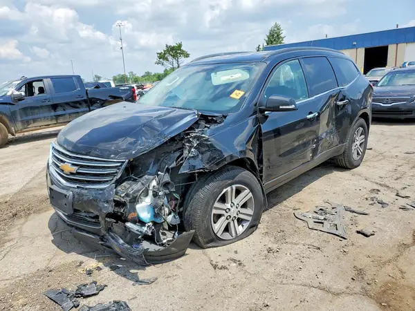1GNKVGKD0HJ306955 2017 CHEVROLET TRAVERSE - Image 1
