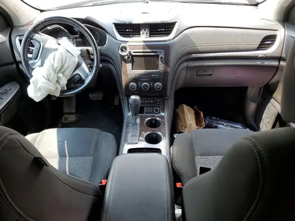 1GNKVGKD0HJ306955 2017 CHEVROLET TRAVERSE - Image 8