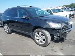 1GNKVGKD0HJ308558 2017 CHEVROLET TRAVERSE