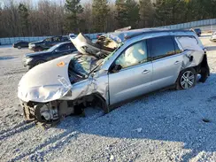 1GNKVGKD0HJ310567 2017 CHEVROLET TRAVERSE