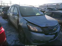 1GNKVGKD0HJ311511 2017 CHEVROLET TRAVERSE