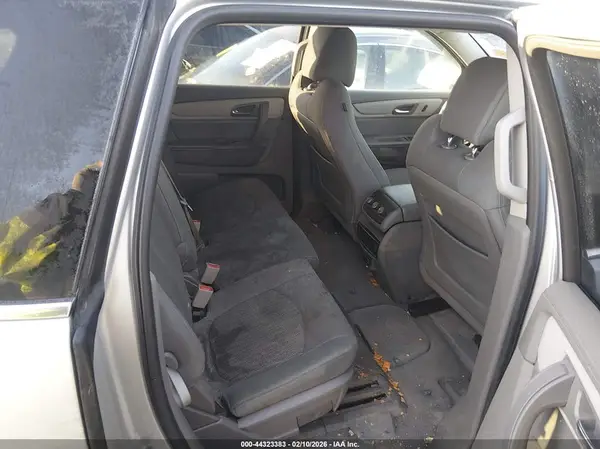 1GNKVGKD0HJ311511 2017 CHEVROLET TRAVERSE - Image 8