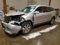 1GNKVGKD0HJ312576 2017 CHEVROLET TRAVERSE