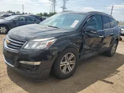 1GNKVGKD0HJ314571 2017 CHEVROLET TRAVERSE