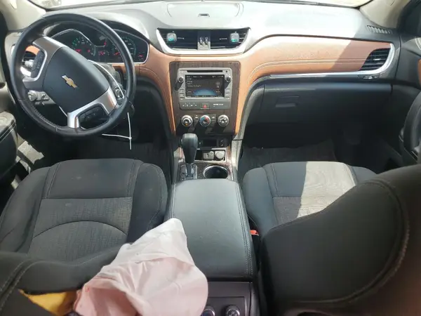 1GNKVGKD0HJ314571 2017 CHEVROLET TRAVERSE - Image 8