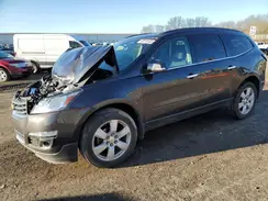 1GNKVGKD0HJ314649 2017 CHEVROLET TRAVERSE